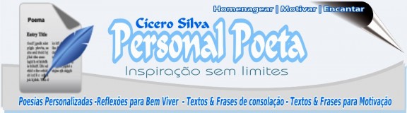 Personal Poeta